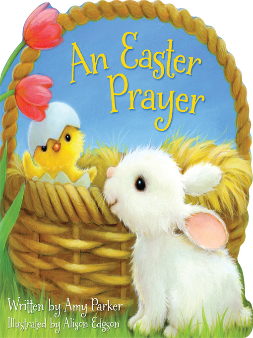 Title details for An Easter Prayer by Amy Parker - Available